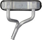 Spectra 94807 HVAC Heater Core - view 3