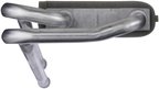 Spectra 98005 HVAC Heater Core - Rear - view 3