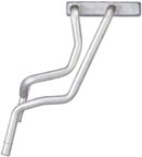 Spectra 98019 HVAC Heater Core - view 4