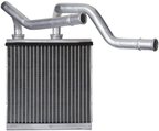 Spectra 98029 HVAC Heater Core - view 1