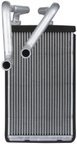 Spectra 98032 HVAC Heater Core - view 1