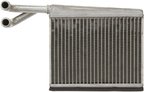Spectra 98037 HVAC Heater Core - Front - view 1