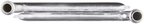 Spectra 98042 HVAC Heater Core - Front - view 4
