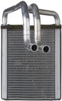 Spectra 98055 HVAC Heater Core - view 1