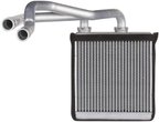 Spectra 98057 HVAC Heater Core - view 1