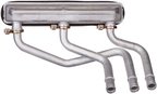 Spectra 98074 HVAC Heater Core - view 3