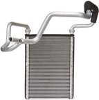 Spectra 98077 HVAC Heater Core - Front - view 1