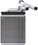 Spectra 98078 HVAC Heater Core - Front - view 1