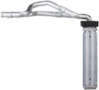 Spectra 98078 HVAC Heater Core - Front - view 2