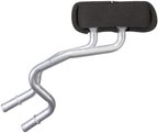 Spectra 98079 HVAC Heater Core - Front - view 3