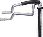 Spectra 98082 HVAC Heater Core - view 2