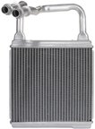 Spectra 98091 HVAC Heater Core - view 1