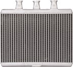 Spectra 98092 HVAC Heater Core - Front - view 1