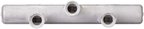 Spectra 98092 HVAC Heater Core - Front - view 3