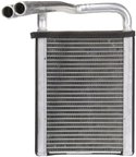 Spectra 98095 HVAC Heater Core - view 1