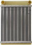 Spectra 98113 HVAC Heater Core - Rear - view 1