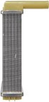 Spectra 98113 HVAC Heater Core - Rear - view 2