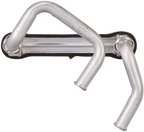 Spectra 98118 HVAC Heater Core - Rear - view 3