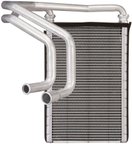 Spectra 98121 HVAC Heater Core - Front - view 1