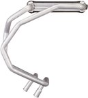Spectra 98121 HVAC Heater Core - Front - view 3