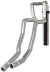 Spectra 98126 HVAC Heater Core - Rear - view 2