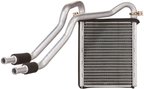 Spectra 98129 HVAC Heater Core - Rear - view 1