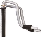Spectra 98129 HVAC Heater Core - Rear - view 2