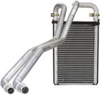 Spectra 98133 HVAC Heater Core - view 1