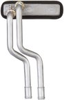 Spectra 98134 HVAC Heater Core - view 3