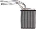 Spectra 98136 HVAC Heater Core - Front - view 1