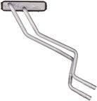 Spectra 98141 HVAC Heater Core - view 3