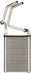 Spectra 98160 HVAC Heater Core - Front - view 1
