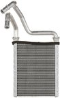 Spectra 98161 HVAC Heater Core - Rear - view 1