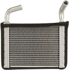 Spectra 98165 HVAC Heater Core - Rear - view 1