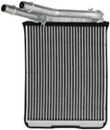 Spectra 98169 HVAC Heater Core - view 1