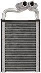 Spectra 98181 HVAC Heater Core - Front - view 1