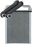 Spectra 98193 HVAC Heater Core - view 1