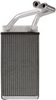 Spectra 98197 HVAC Heater Core - view 1