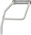 Spectra 98198 HVAC Heater Core - Front - view 3