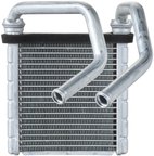 Spectra 98200 HVAC Heater Core - Rear - view 1