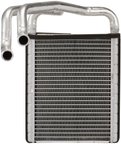 Spectra 98205 HVAC Heater Core - view 1
