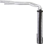 Spectra 99258 HVAC Heater Core - Front - view 2