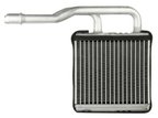 Spectra 99265 HVAC Heater Core - Rear - view 1