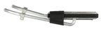 Spectra 99273 HVAC Heater Core - Front - view 3