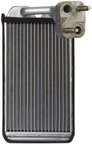 Spectra 99276 HVAC Heater Core - Rear - view 1