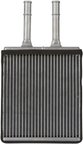 Spectra 99279 HVAC Heater Core - view 1