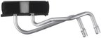 Spectra 99300 HVAC Heater Core - Front - view 3
