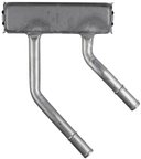 Spectra 99311 HVAC Heater Core - view 3