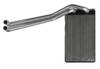 Spectra 99323 HVAC Heater Core - view 1