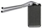 Spectra 99324 HVAC Heater Core - view 1